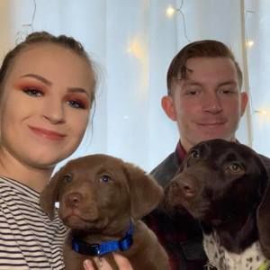 Meet your Posher, Madison